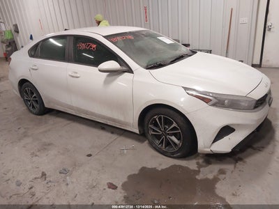 3KPF24AD1NE467360 KIA FORTE Photo 1
