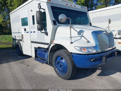 1HTMNAAM6BH315340 INTERNATIONAL 4000 Photo 1