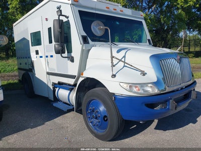 1HTMNAAM2BH393761 INTERNATIONAL 4000 Photo 1