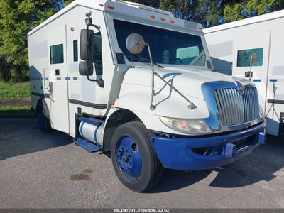 1HTMNAAM3BJ393776 INTERNATIONAL 4000 Photo 1