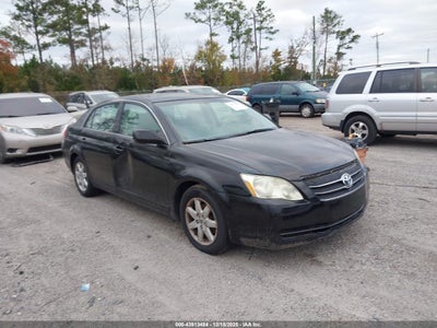 4T1BK36B17U238872 TOYOTA AVALON Photo 1