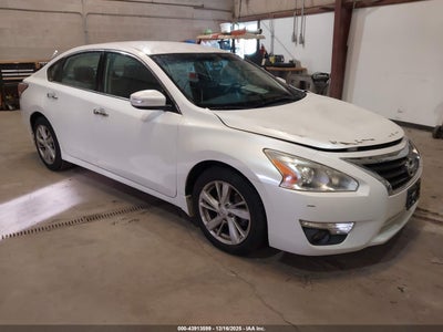 1N4AL3APXEC144501 NISSAN ALTIMA Photo 1