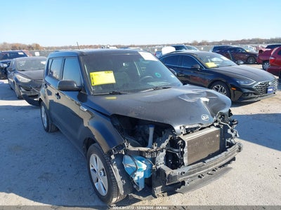 KNDJN2A27G7374088 KIA SOUL Photo 1