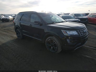 1FM5K8D8XGGA63506 FORD EXPLORER Photo 1