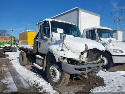 1HSMKAAN45H109766 INTERNATIONAL 4000 Photo 1