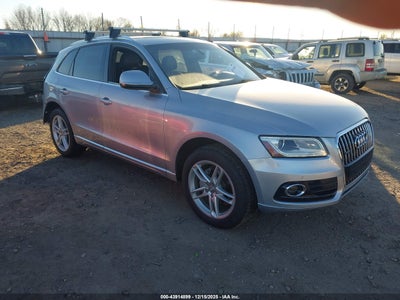 WA1LFAFP7FA062031 AUDI Q5 Photo 1