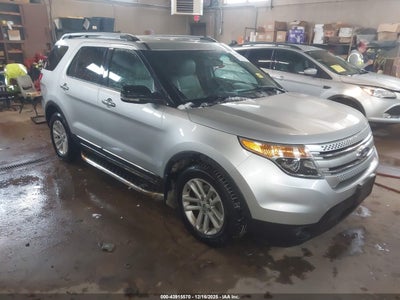 1FMHK8D84CGA92121 FORD EXPLORER Photo 1