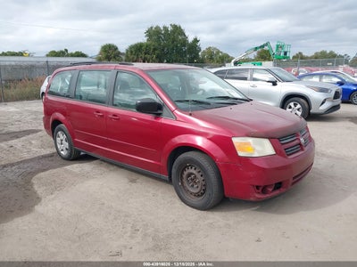 2D4RN4DEXAR490303 DODGE GRAND CARAVAN Photo 1