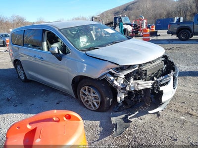 2C4RC1BG6PR552844 CHRYSLER PACIFICA Photo 1