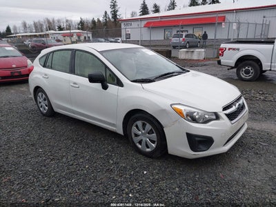 JF1GPAA6XCH239604 SUBARU IMPREZA Photo 1