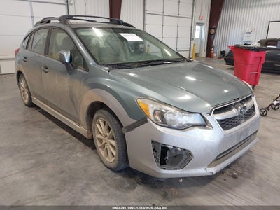 JF1GPAL64CG234949 SUBARU IMPREZA Photo 1