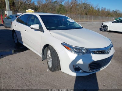 4T1BK1EB9DU074417 TOYOTA AVALON Photo 1