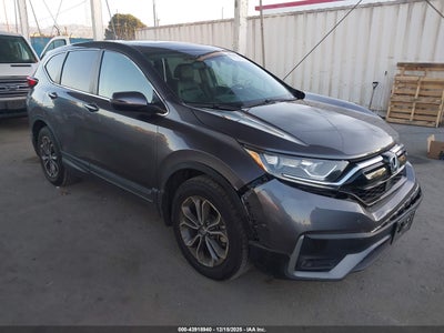5J6RW1H88LA011326 HONDA CR-V Photo 1
