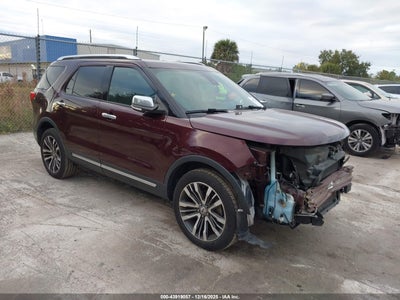 1FM5K8HT0JGB43791 FORD EXPLORER Photo 1