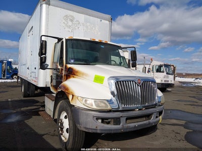 1HTMMMML6HH523704 INTERNATIONAL DURASTAR 4300 Photo 1