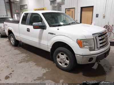 1FTPX14V59FA53874 FORD F-150 Photo 1