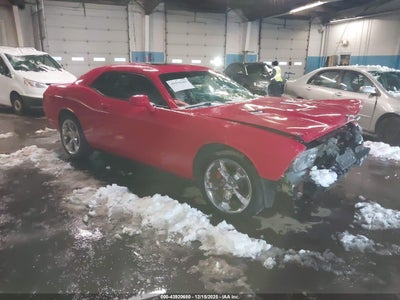 2C3CDYAG6EH136930 DODGE CHALLENGER Photo 1