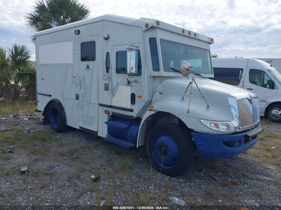 1HTMNAAM7AH287577 INTERNATIONAL 4000 Photo 1