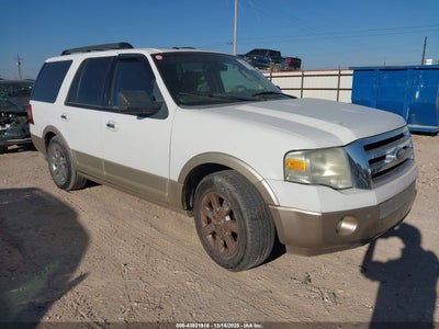 1FMFU17559LA12917 FORD EXPEDITION Photo 1