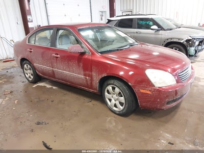 KNAGE123675139802 KIA OPTIMA Photo 1