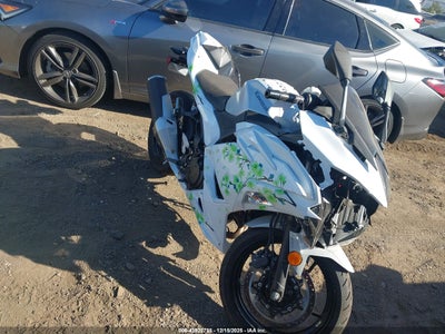 ML5EXGG17SDA54137 KAWASAKI EX500 Photo 1