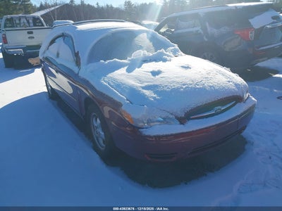 1FAFP58S84A203782 FORD TAURUS Photo 1