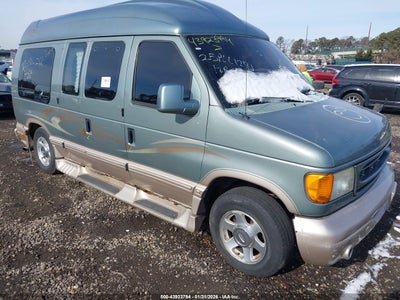 1FDRE14L46HA93288 FORD E-150 Photo 1