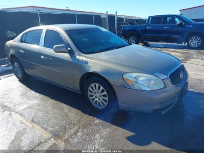 1G4HD57266U144533 BUICK LUCERNE Photo 1
