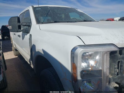 1FT8W3BT6SED72863 FORD F-350 Photo 1