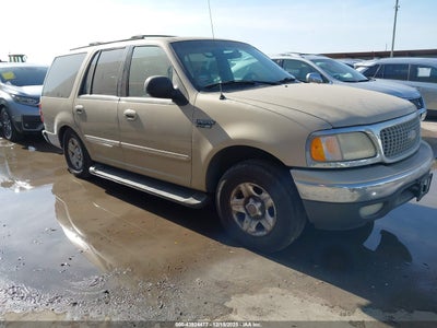 1FMPU18L8XLC34981 FORD EXPEDITION Photo 1