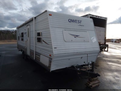 1UJBJ02P9316S0182 JAYCO QWEST Photo 1