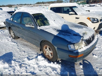 4T1BF12B7VU210005 TOYOTA AVALON Photo 1