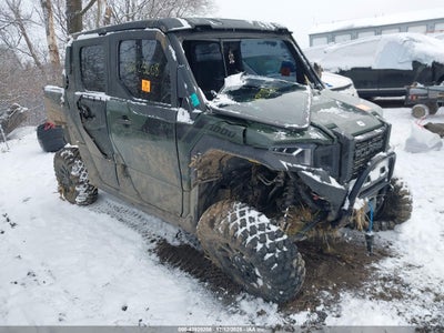2024 Polaris Xpedition