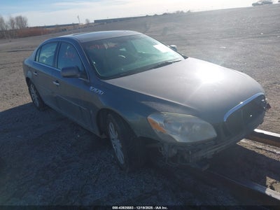 1G4HD57266U188385 BUICK LUCERNE Photo 1