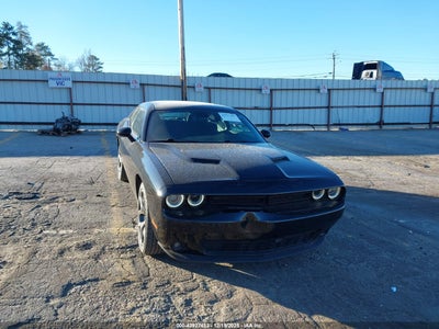 2C3CDZAG4LH243381 DODGE CHALLENGER Photo 1