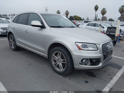 WA1L2AFP9GA085548 AUDI Q5 Photo 1