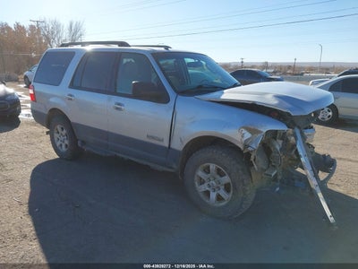 1FMJU1G55EEF52728 FORD EXPEDITION Photo 1