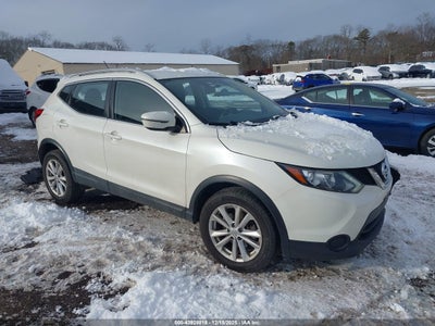 JN1BJ1CRXHW139473 NISSAN ROGUE SPORT Photo 1