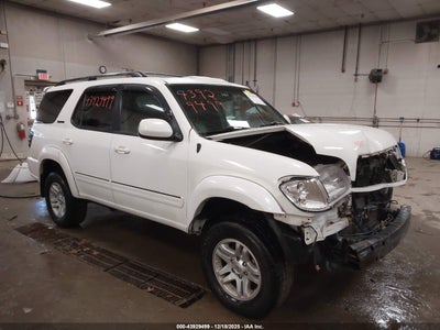 5TDBT48A73S188568 TOYOTA SEQUOIA Photo 1