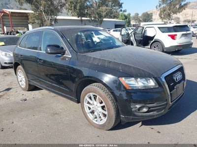 WA1CKAFP6AA079178 AUDI Q5 Photo 1