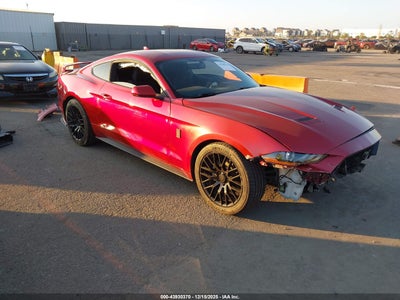 1FA6P8TH3L5185521 FORD MUSTANG Photo 1