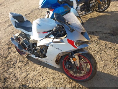 JKBZXJJ14SA026426 KAWASAKI ZX636 Photo 1