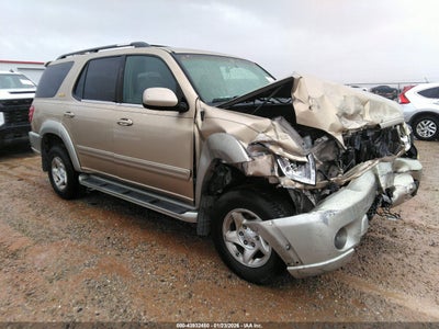 5TDZT34A11S054490 TOYOTA SEQUOIA Photo 1