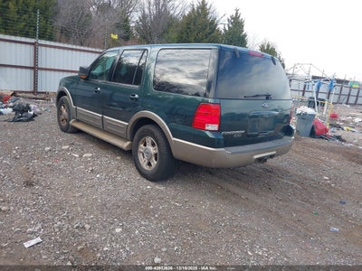 1FMFU17L34LA63968 FORD EXPEDITION Photo 1
