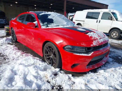 2C3CDXGJ5HH652827 DODGE CHARGER Photo 1