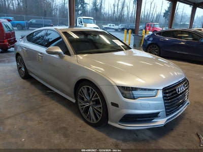 WAU2GAFC4GN002811 AUDI A7 Photo 1