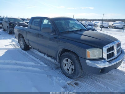 1D7HW48N25S273631 DODGE DAKOTA Photo 1