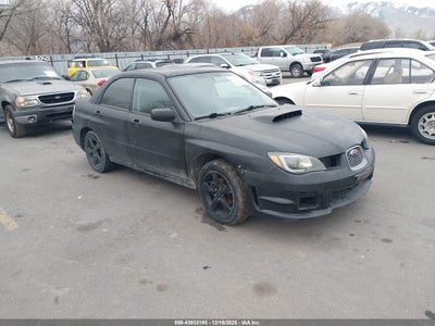 JF1GD61647G510061 SUBARU IMPREZA Photo 1