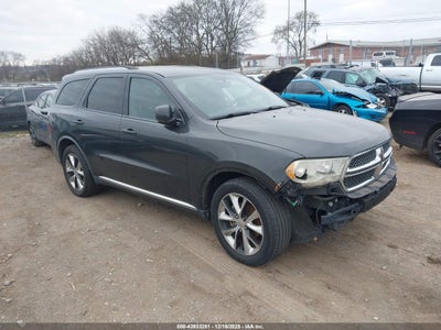 1D4RD4GG3BC627947 DODGE DURANGO Photo 1