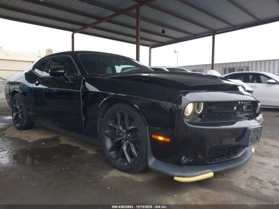 2C3CDZJG0LH113775 DODGE CHALLENGER Photo 1